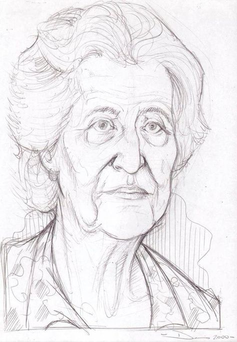 Old People Drawing, Old Woman Drawing, Mass Drawing, Drawing Wrinkles, Human Sketch, Sketch Portrait, Person Drawing, Painting Words, Black And White Art Drawing