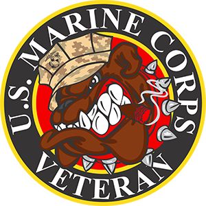 Marines Logo, Marine Corps Veteran, United States Marine, United States Marine Corps, Us Marine Corps, Us Marine, Wolf Dog, Coast Guard, Cleveland Cavaliers Logo