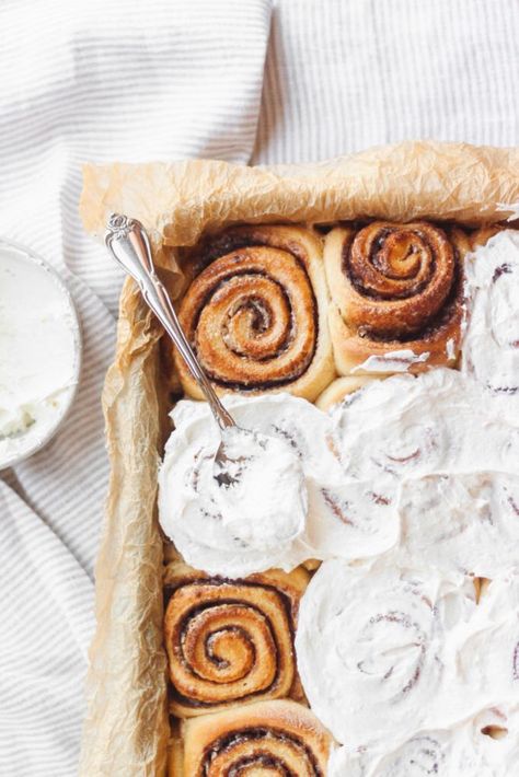 Butter Cinnamon Rolls, Gooey Cinnamon Rolls, Butternut Bakery, Cinnamon Rolls With Cream Cheese, Cinnamon Rolls With Cream, Easy Cinnamon Rolls Recipe, Butter Cinnamon, Cinnamon Rolls Homemade, Easy Cinnamon