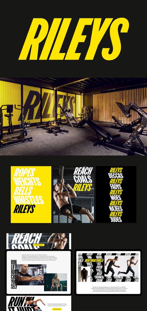 Fitness Instagram Accounts, Fitness Branding, Sport Branding, Create Brand, Coach Sportif, Gym Logo, Hard Work Pays Off, Company Branding, Fitness Design