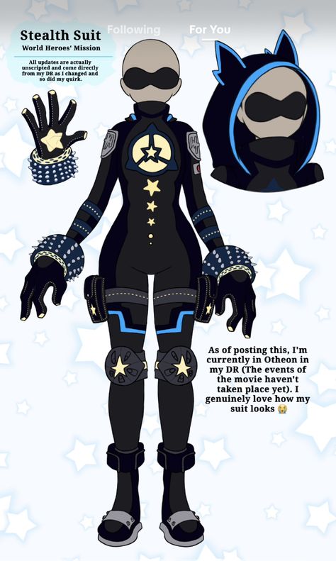 Mha Hero Costumes Ideas, My Hero Academia Costume, Super Hero Outfits, Creative Drawing Prompts, Clothing Design Sketches, Drawing Anime Clothes, Hero Costumes, Fashion Design Drawings, Fantasy Clothing