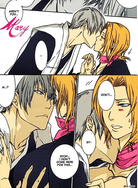 gin rangiku Gin Ichimaru And Rangiku, Gin From Bleach, Bleach Gin And Rangiku, Bleach Rangiku X Gin, Gin Matsumoto, Bleach Gin X Rangiku, Gin And Matsumoto, Rangiku And Gin, Gin Ichimaru X Rangiku Matsumoto