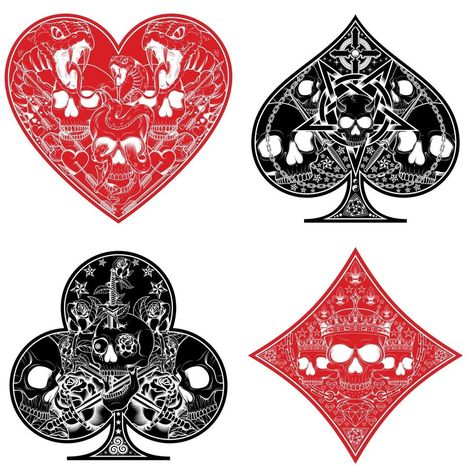 Poker Symbols, Symbol Art, Different Lines, Heart Diamond, Download Cute Wallpapers, Vector Photo, Diamond Heart, Ui Design, Cute Wallpapers