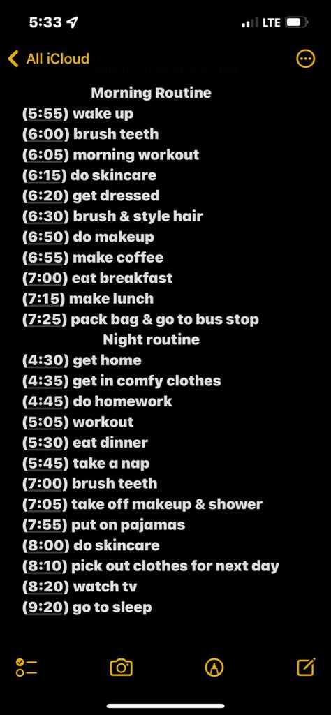 Night Routine With Times, Winter Daily Routine, 5am Morning Routine Schedule, Night Routine Aesthetic, Morning Routine Schedule, Morning And Night Routine, My Night Routine, School Night Routine, Weekend Routine