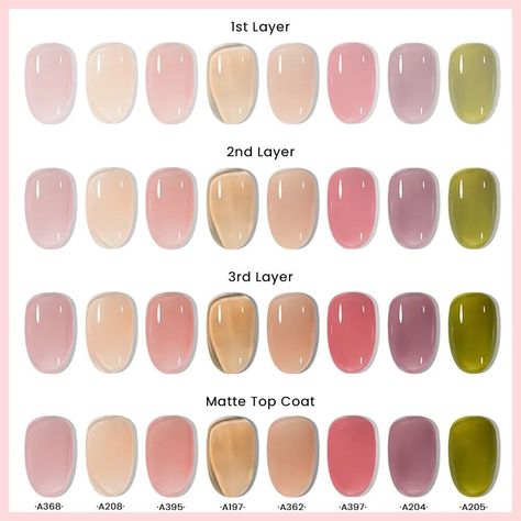 Long-Lasting Semi-Permanent Jelly Gel Nail Polish . Visit-: https://ritzia.shop/long-lasting-semi-permanent-jelly-gel-nail-polish/ . Discover the Magic of Perfect Nails Elevate your nail art game with our top-quality Semi-Permanent Jelly Gel Nail Polish. This innovative gel polish not only adds a stunning transparent nude tint to your nails but also offers the durability and shine that every nail art enthusiast seeks. Specially formulated to be gentle yet effective, it’s a perfect choice for ... Jelly Gel Nail Polish, Nails Supplies, Nails Products, Colors Nails, Fake Earrings, Uv Gel Nail Polish, Sunflower Pendant, Gel Top Coat, Nail Gel Polish