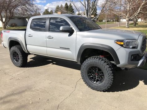 Trd Pro Wheels, Lifted Tacoma, Tacoma Wheels, Overland Tacoma, Tacoma X Runner, 2017 Toyota Tacoma, Toyota Tacoma Sr5, Toyota Tacoma 4x4, Tacoma 4x4