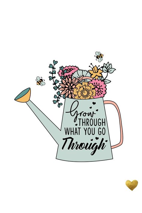 Grow through what you go through..
This Affirmation quote is retro with pretty flowers in a watering can and inspirational words, It is a set of 8 downloadable prints for the home. Growing Quotes, Colourful Prints, Therapy Office Decor, Downloadable Prints, Quotes And Notes, Modern Flower, Wood Board, Watering Can, Affirmation Quotes