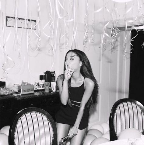 Ariana Grande Birthday, Ariana Grande 2015, Princess Life, Ariana Grande News, Ariana Grande Photos, Ariana Grande Pictures, Ariana G, Melissa Benoist, Dangerous Woman