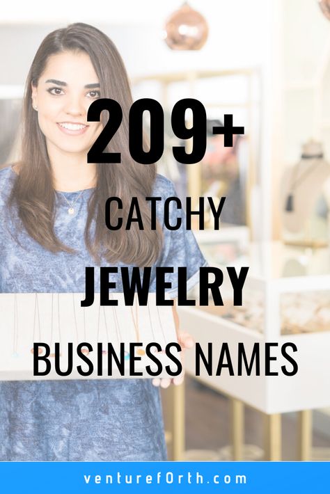 If you want your business name to be remembered by everyone and to boost your company's growth, you should see the ideas shared here!!! Names For Accessories Shop, Jewelry Business Names, Cute Business Names, Boutique Names Ideas, Store Names Ideas, Unique Business Names, Shop Name Ideas, Business Name Ideas, Handmade Jewelry Business