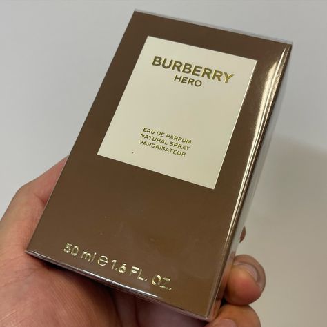 Experience the bold and masculine scent of Burberry Hero EDP. Its long-lasting and captivating aroma makes it an elegant perfume choice. Highly recommended as a must-try and a perfect gift. #BurberryHero #EDP #50ml #BoldFragrance #MasculineScent #LongLasting #CaptivatingAroma #ElegantPerfume #男士香氛 #持久 #迷人香味 #优雅香水 #HươngNamTính #MùiHươngLâuDài #HươngThơmQuyếnRũ #NướcHoaThanhLịch Burberry Hero, Elegant Perfume, Masculine Scent, Burberry, Spray, Long Lasting, Perfect Gift, Gifts, Quick Saves