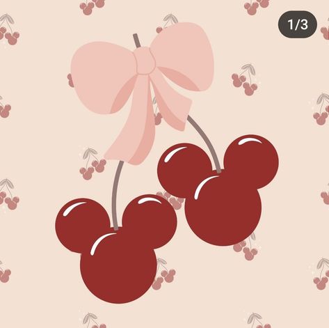 Minnie Mouse Aesthetic, Disney Widgets, Minimalista Disney, Subliminal Design, Christian Coquette, Disney Princess Gifts, Disney Silhouettes, Disney Wallpapers, Bow Wallpaper