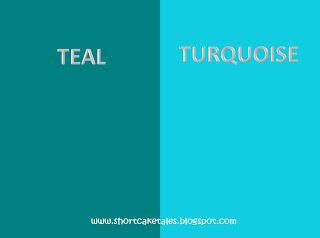 Turquoise vs Teal Vs. Aqua | Terrific Turquoise Tips Turquoise And Teal, Beachy Colors, Color Graphing, Color Schemes Colour Palettes, Picnic Wedding, Teal Wedding, Painted Boards, Shades Of Turquoise, Blue Colour Palette