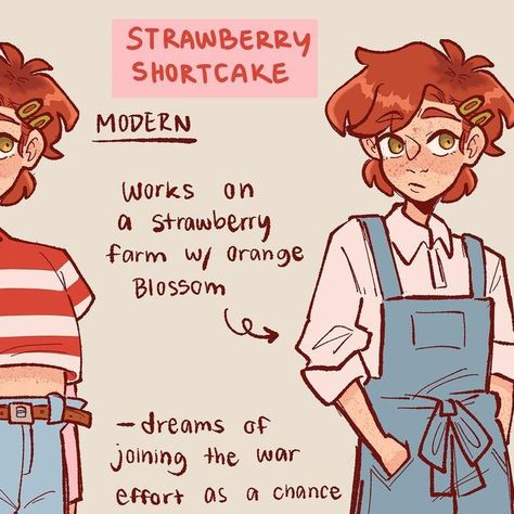 Strawberry Shortcake Redesign, Strawberry Shortcake Oc, Starberry Shortcake, Strawberry Shortcake Fanart, Strawberry Shortcake Pfp, Strawberry Aesthetic, Strawberry Shortcake Cartoon, Strawberry Shortcake Characters, Sour Grapes