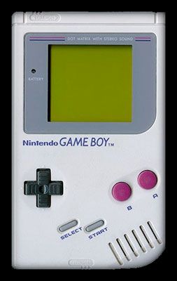 The Game Boy is Nintendo's second handheld system following the Game & Watch series introduced in 1980, and it combined features from both the Nintendo Entertainment System and Game & Watch. It was originally bundled with the puzzle game Tetris. 80 Nostalgia, Nintendo Gameboy, 80s Things, 1980s Nostalgia, Old School Toys, Game Boy, 80s Toys, 90s Childhood, Nintendo Games