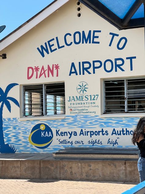 Photographed by me - @pranavipattni on intsagram Diani Airport - went for the first time in yearsss - so nostalgic ♡ #diani #tavel #kenya #dianiairport #nostalgic #colourful #summer #summervacation Travel Kenya, Island Living, Me First, Summer Vacation, Kenya, Travel Photos, First Time, Travel Photography, The First