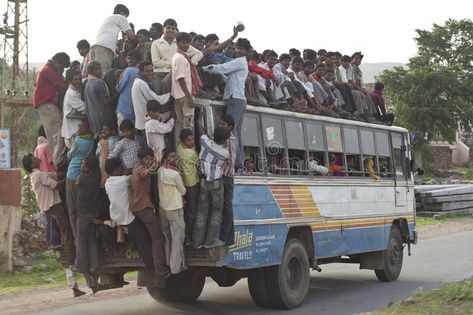 Overload bus. Udaipur,India. July 21, 2011, people travel by bus in Udaipur on J #Sponsored , #SPONSORED, #Affiliate, #Udaipur, #Overload, #people, #India Bus Wrap, Udaipur India, Station Service, Business Icons Design, Udaipur, Meme Template, India Travel, Feature Film, Public Transport