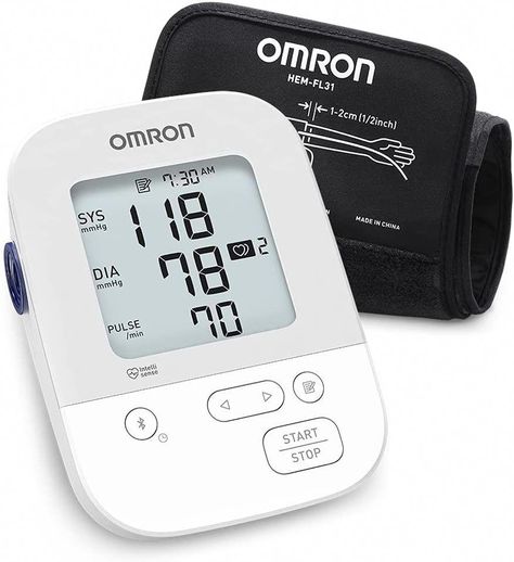 At home blood pressure monitor Works with Livindi, tablets and phones with bluetooth. Model Number HEM-9200T. Clinically proven accurate, reliable results. Upper Arm Cuff, Upper Arm Cuffs, Blood Pressure Monitors, Drink Mixes, Normal Blood Pressure, Blood Pressure Monitor, Upper Arms, Arm Cuff, Amazon Alexa