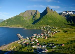 Cycling break, Norway Norway Forest, Travel Norway, Norway Cruise, Lofoten Norway, Northern Norway, Island Adventure, Lofoten Islands, Norway Travel, Tromso