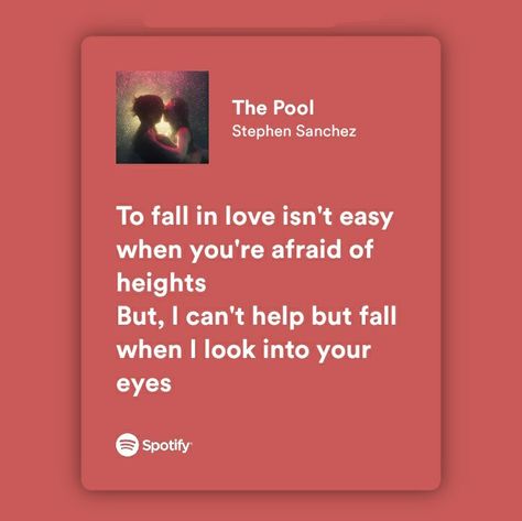 The Pool Stephen Sanchez, Stephen Sanchez Quotes, Stephen Sanchez Aesthetic Wallpaper, Easy On My Eyes Stephen Sanchez, Stephen Sanchez Lyrics Wallpaper, Stephen Sanchez Songs, Until I Found You Stephen Sanchez Aesthetic, Stephen Sanchez, Stephen Sanchez Lyrics