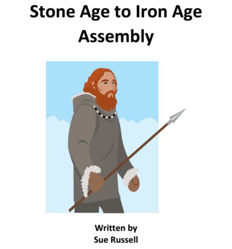 Music Suggestions, Key Stage 2, Year 3, Iron Age, Stone Age, New Website, Ancient History, Low Key, In A Box