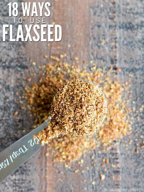 Explore the versatility of flaxseed with these 18 innovative ideas that seamlessly blend nutrition and flavor into your meals. From breakfast to dinner, these creative methods will help you enjoy the health benefits of flaxseed in delicious new ways. Whether you're looking to boost your smoothies, enhance your baking, or add a nutritious twist to your favorite dishes, these tips will inspire you to make flaxseed a staple in your diet. Perfect for anyone looking to add a healthy, fiber-rich ingredient to their culinary repertoire. Flax Seed Recipes, Design Seeds, Flaxseed, Healthy Smoothie, Healthy Nutrition, Flax Seed, Smoothie Diet, Nutrition Recipes, Diet Tips