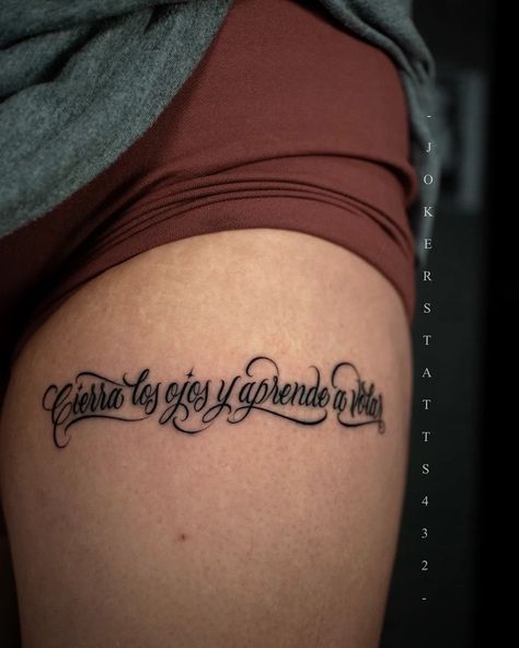 Script Lettering Tattoo, Bunny Quotes, Lettering Tattoo, Script Lettering, Bad Bunny, Tattoo Lettering, Picture Video, Tattoo Quotes, Tattoos