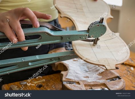 Violin Makers, Violin, Batik, Royalty Free Stock Photos, Stock Photos, Tools, Quick Saves