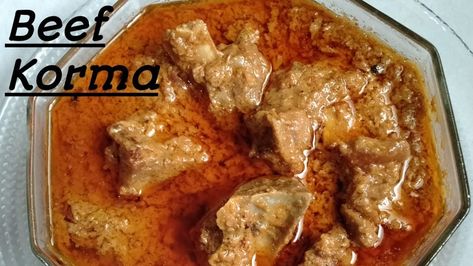 Beef shahi korma marriage hairstyle Marriage Hairstyle, Shahi Korma, Beef Korma, Kurma Recipe, Korma Recipe, Simple Recipe, Beef Recipes, Easy Meals, Meat