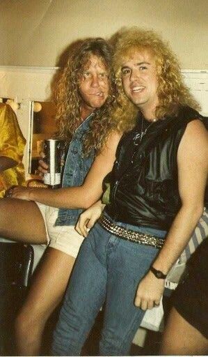 Funny Metallica, Jaymz Hetfield, Metallica 1986, Metallica Funny, Jamesy Boy, Cliff Burton, Kirk Hammett, Metal T Shirts, James Hetfield