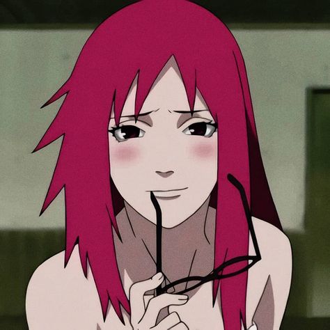 Karin Naruto, Funny Vines Youtube, Kushina Uzumaki, Tokyo Ghoul Anime, Uzumaki Boruto, Naruto Fan Art, Naruto And Hinata, Naruto Series, Naruto Pictures