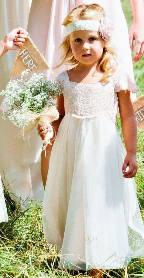 Modern Flower Girl Dress, Flower Girl Dress Toddler, Chiffon Flower Girl Dress, Long Flower Girl Dresses, Boho Flower Girl, Tulle Flower Girl, Tulle Flowers, Flower Girl Dresses Tulle, Chiffon Flowers