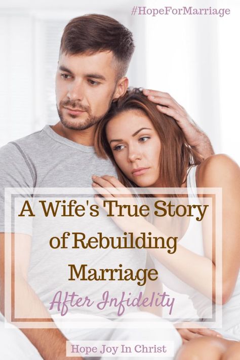 A Wife's True Story of Rebuilding Marriage After Infidelity PinIt. Rebuild marriage after infidelity. Rebuild marriage tips. Rebuild marriage quotes, rebuild marriage articles, rebuild marriage after affair. Christian Marriage advice, Christian Marriage quotes #ChristianMarriage #HopeForMarriage #HopeJoyInChrist Rebuilding Marriage, Marriage After Infidelity, After Infidelity, Infidelity Recovery, Rekindle Love, Better Wife, Save Relationship, Marriage Restoration, Affair Recovery