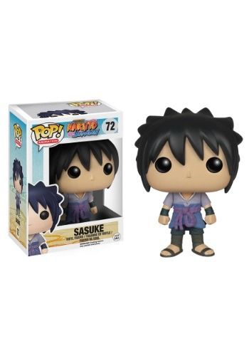 Naruto Merchandise, Shippuden Sasuke, Vinyl Display, Funko Figures, Funko Pop Collection, Mini Figurine, Naruto Shippuden Sasuke, Pop Figures, Project Inspiration