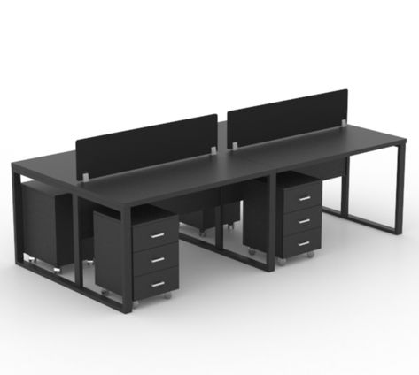 * Custom-made L-Shape Executive Desk / Manager * Desk / Chairman / Office Desk * Board Material: EGGER® Germany * Board Finishes: 130 colour options * Different colour combination available * Warranty on all Egger boards- 5 Years Chairman Office, Desk Board, Manager Desk, Workstation Table, L Shaped Executive Desk, Office Furniture Solutions, Modern Cupboard, Modern Cupboard Design, Corporate Office Design