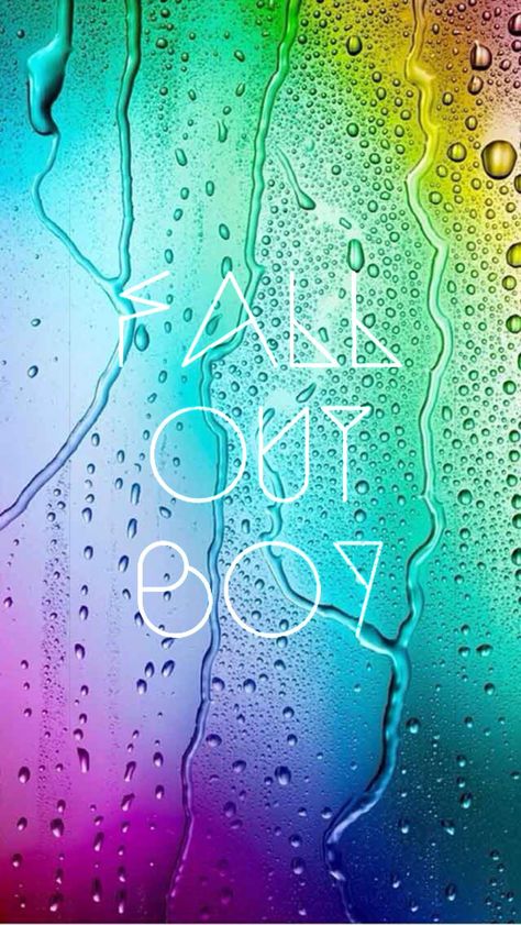 Yes. Just yes. Wallpaper For Good Luck, Fall Out Boy Wallpaper, Wallpaper For Boys, Rainbow Wallpaper Iphone, Iphone 5 Wallpaper, Quote Wallpaper, Iphone Wallpaper Fall, Wallpapers For Iphone, Nice Boy