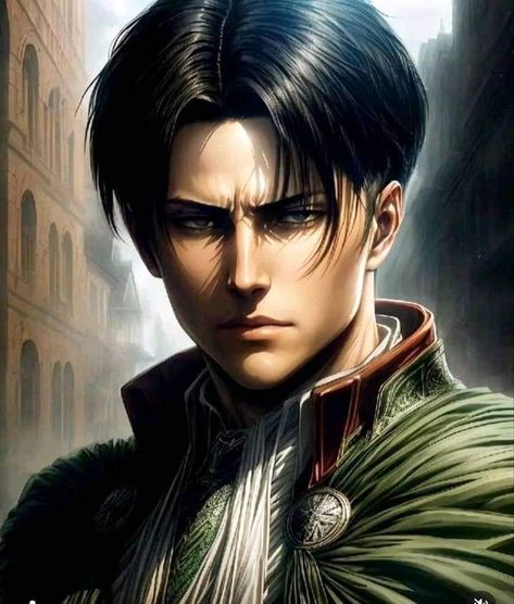 Levi Ackerman Realistic, Levi Mikasa, Mr Love Queen's Choice, Deserts Of The World, Levi And Erwin, Mr. Love, Attack On Titan Ships, Captain Levi, Hottest Anime Characters