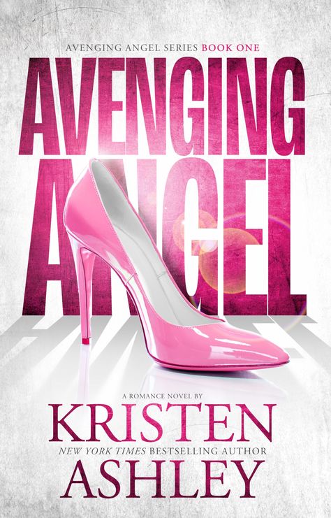 Avenging Angel by Kristen Ashley Clean Romance Novels, Avenging Angel, Kristen Ashley Books, New Romance Books, Kristen Ashley, Angel Books, Product Must Haves, Audible Books, Currently Reading