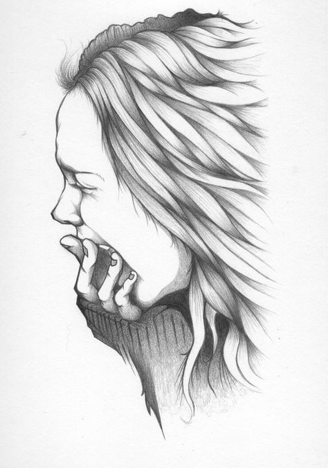 Crying girl pencil drawing,sad pencil drawing,emotion drawing ideas,emotion pencil sketch Hipster Girl Drawing, Meaningful Drawing Ideas, Meaningful Drawing, Beautiful Pencil Sketches, Girl Drawing Easy, Tumblr Hipster, Tumblr Drawings, Tumblr Art, Meaningful Drawings