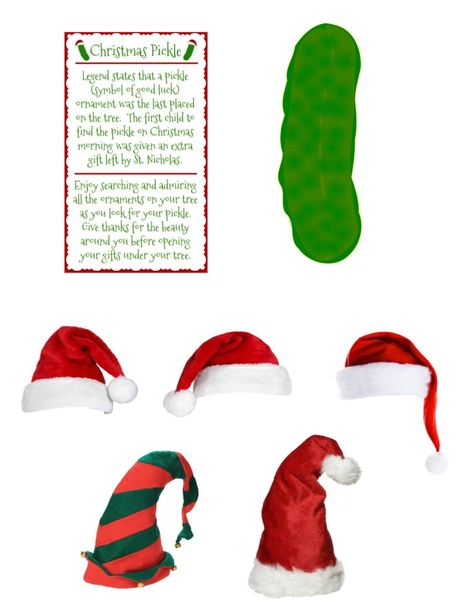 This Christmas Pickle craft pack is a free instant download to have fun this holiday season! Christmas Pickle Craft, Christmas In Germany For Kids, Germany Crafts, Christmas Crafts Around The World, Christmas Pickle Tradition, Germany For Kids, 1st Grade Crafts, Christmas Pickle Ornament, Pickle Ornament