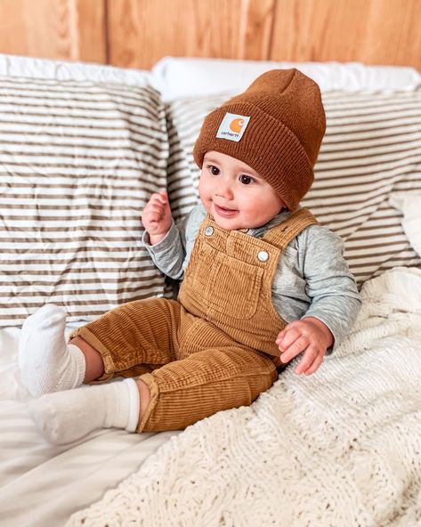 Baby In Overalls Boys, Baby Boy Jean Overalls Outfit, Baby Boy Overalls Outfit Pictures, Toddler Boy Overalls Outfit, Toddler Overalls Outfit Boys, Baby Overall Outfit, Baby Boy Overalls Outfit, Toddler Overalls Outfit, Toddler Carhartt