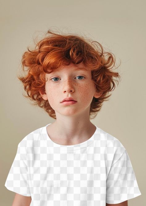 Red hair boy dull orange | Free Photo - rawpixel Red Hair Kid, Red Haired Boy, Red Head Kids, Garreth Weasley, Red Fence, Dull Orange, Ginger People, Red Head Boy, Red Hair Boy