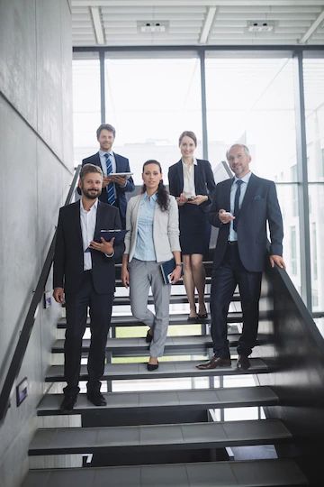 Group Photo Poses, Business Portrait Photography, Headshot Poses, Business Setup, Corporate Portrait, Group Poses, Business Photoshoot, Corporate Photography, Group Photography