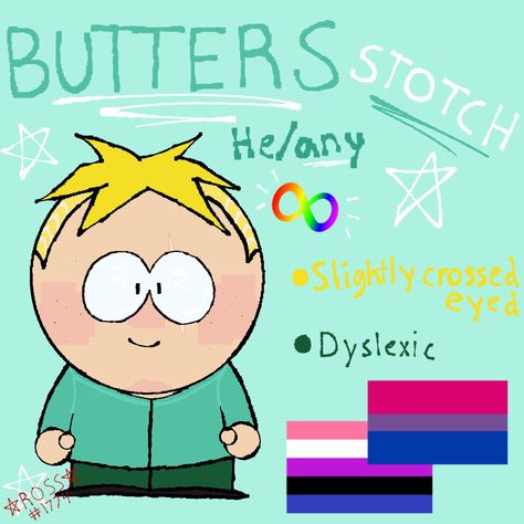 Butters Stotch, Butters South Park, South Park Characters, South Park Fanart, 8 Bits, Lorde, Cartoon Art Styles, South Park, Anime Fanart