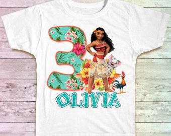 Moana Birthday Shirts For Family, Moana Birthday Shirt, Birthday Shirt Design, Moana Theme Birthday, Moana Maui, Moana Shirt, Baby Moana, Matching Family Shirt, First Birthday Hats