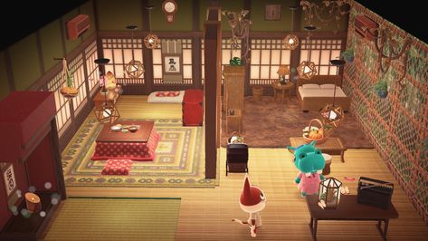 #ACNH #AnimalCrossingNewHorizons #ACNHHHP #AnimalCrossingNewHorizonsHappyHomeParadise #ACNHDLC #ACNHPurrl #ACNHBertha Acnh Screenshots, Happy Home Paradise, Happy Home, Animal Crossing, Vacation Home, Paradise, Animals