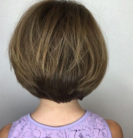 Top 25 Medium Bob Haircuts For Little Girls This Year Girls Chin Length Haircut Kids, Short Haircuts For Kids Girls Ideas, Haircut For 5 Year Girl, Toddler Bob Haircut Fine Hair, Girls Haircut Kids, Jane Haircut, Bob Haircuts 2023, Side Swept Bob, Toddler Bob Haircut