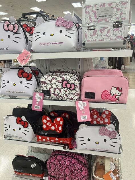 Hello Kitty Marshalls, Marshall’s Finds, Marshall Finds, Hello Kitty Things, Hello Kitty Finds, Hello Kitty Room Decor, Hello Kitty Bags, Hello Kitty Gifts, Images Hello Kitty