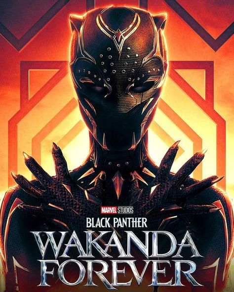 Black Panther Movie Poster, Shuri Black Panther, Black Panther Movie, Black Panther 2018, Black Panther Art, The Black Panther, Black Panthers, Wakanda Forever, Movie Covers