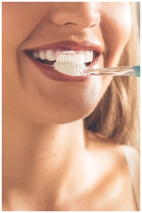 Teeth Aesthetic, Remedies For Tooth Ache, Loose Tooth, Brush Your Teeth, Oral Care Routine, Gum Care, Natural Teeth Whitening, Teeth Care, Oral Health Care