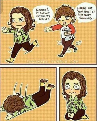 Larry Hot Fan Art, Harry Styles Fan Art, Hot Fan Art, Hot Fan, Harry Styles Hot, Louis And Harry, Larry Stylinson, Harry Styles, Thread